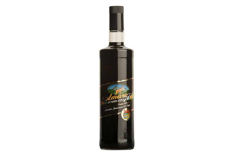 AMARO D ABRUZZO 77 JANNAMICO CL70 BT1